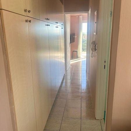 Aktis Apartment Near Airport アルテミダ エクステリア 写真