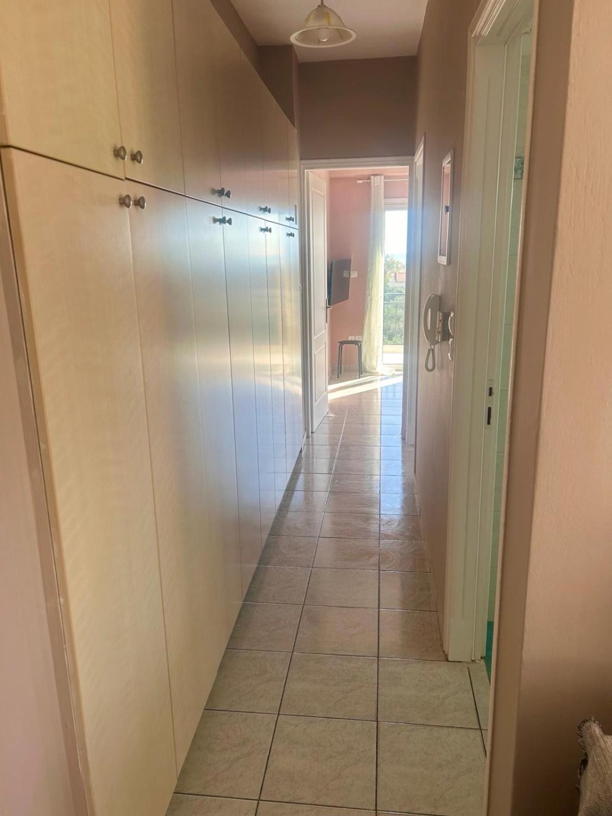 Aktis Apartment Near Airport アルテミダ エクステリア 写真